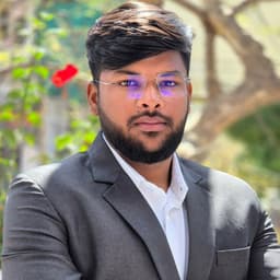 Nikhil Sahu
