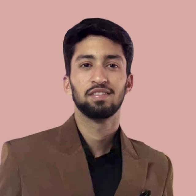 Nikhil Sahu