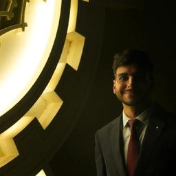 Nikhil Saini