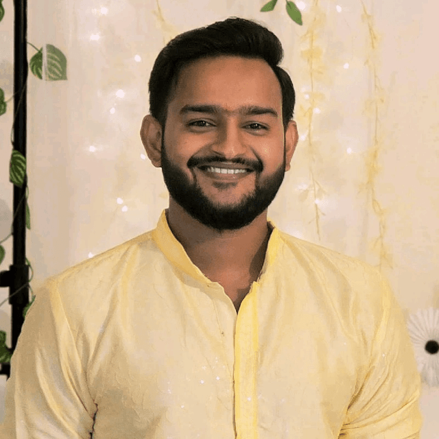 Nikhil Sanodiya