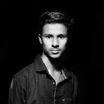 Nikhil Sasikumar