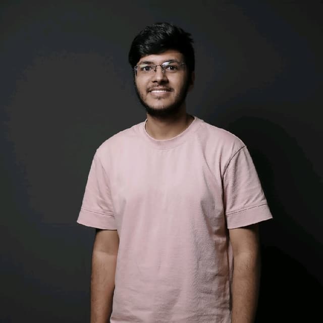 Nikhil Sati