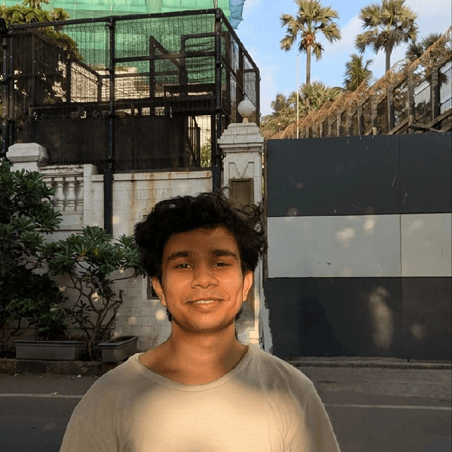 Nikhil Savalgi