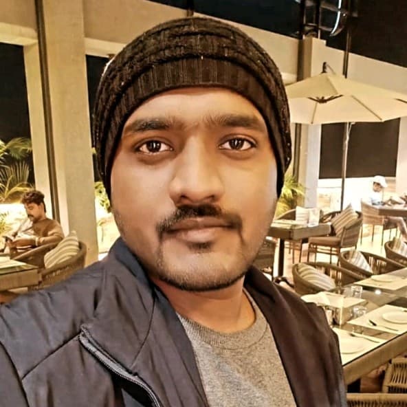 Nikhil Saxena