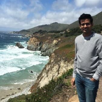 Nikhil Sethi