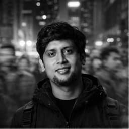 Nikhil Sharma