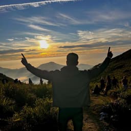Nikhil Sharma