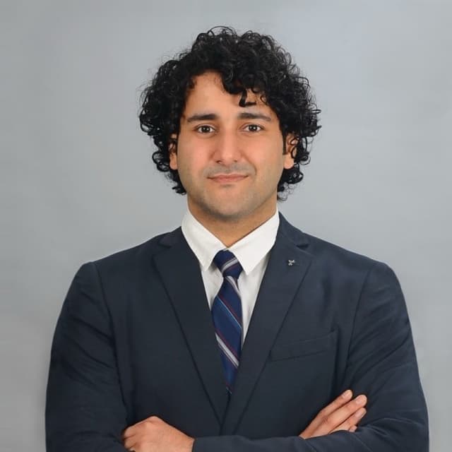 Nikhil Sharma