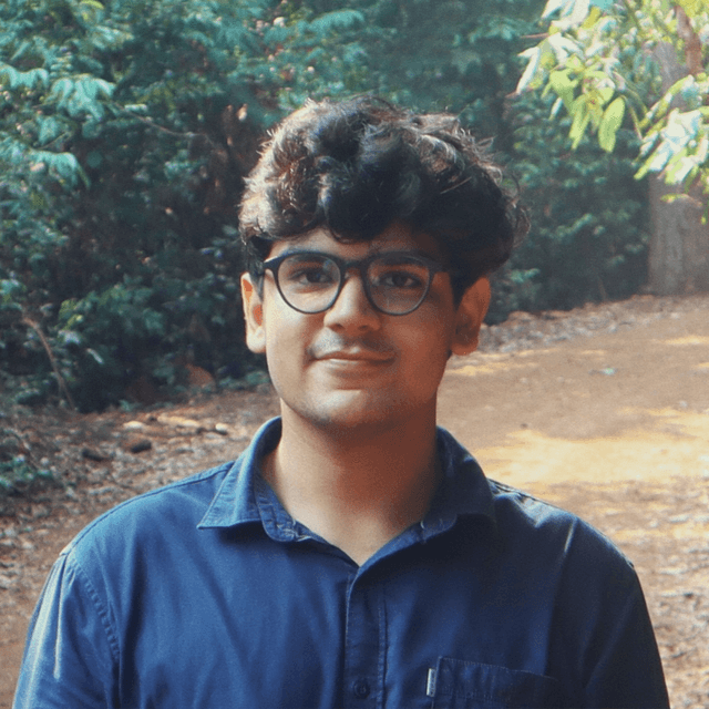 Nikhil Sheoran