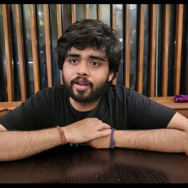 Nikhil Shishodia
