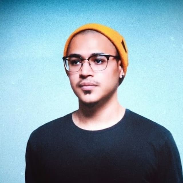 Nikhil Shrestha