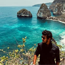 Nikhil Srivastava