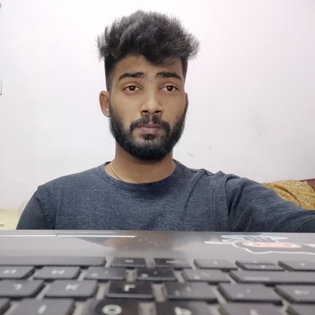 Sai Nikhil  Reddy