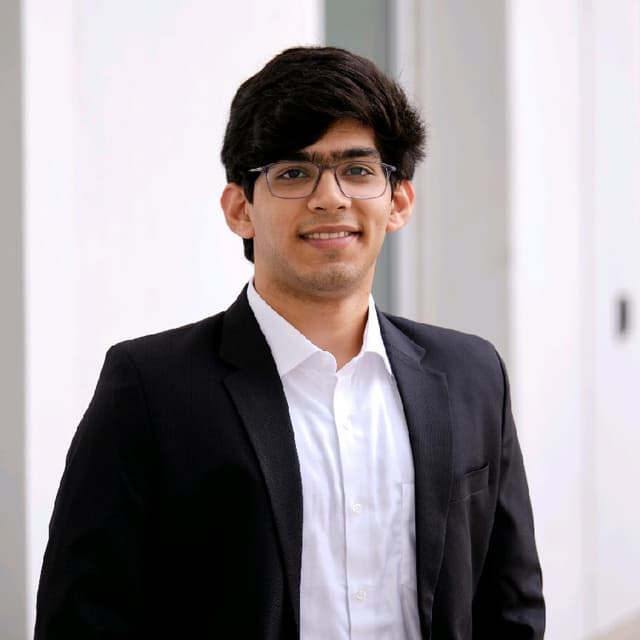 Nikhil Tanwani