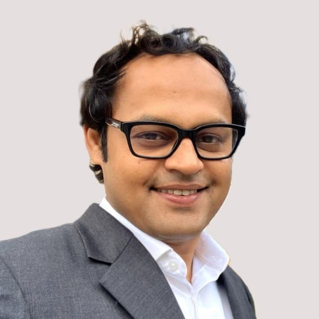 Nikhil D'Souza