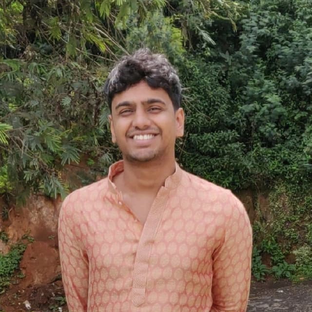 Nikhil Kakarla