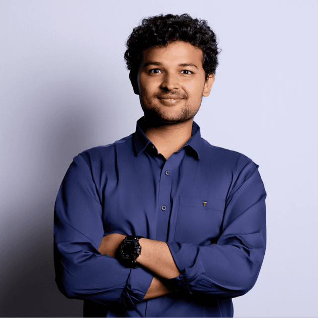 Nikhil Tiwari