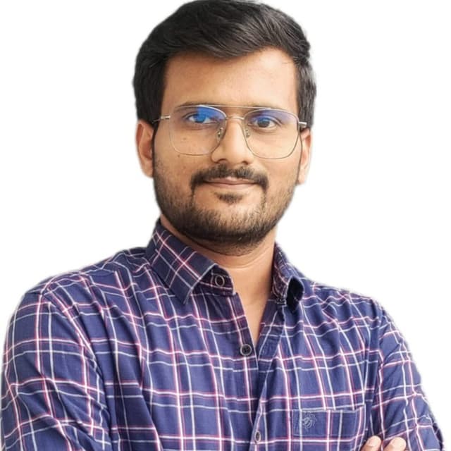 Nikhil Ugane
