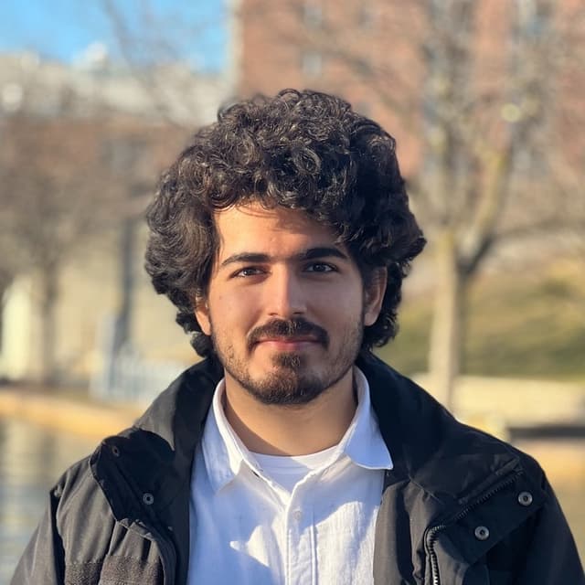 Nikhil Vanjani
