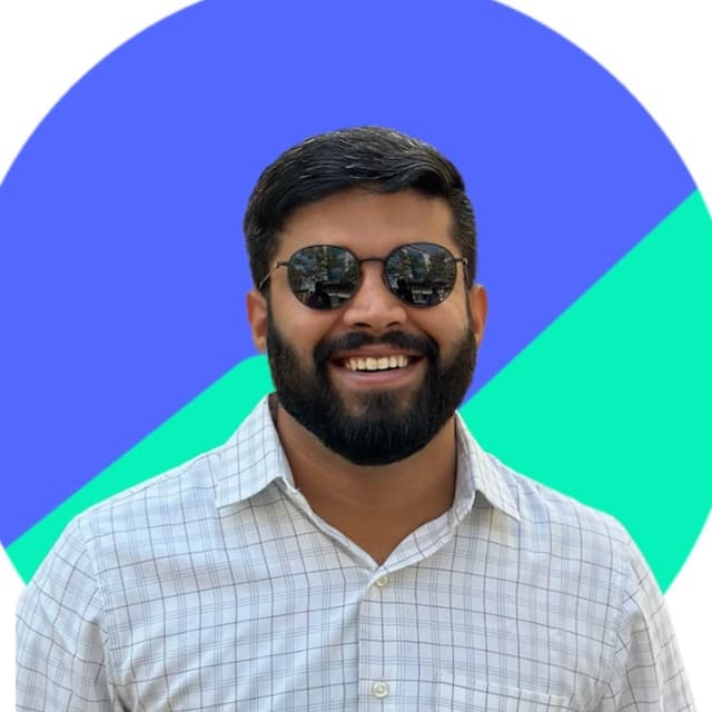 Nikhil Vaswani