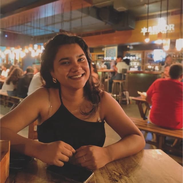 Nikhita Damiyan