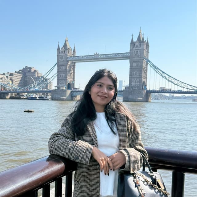 Nikhita Rajagire