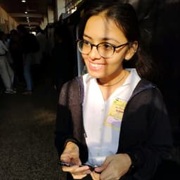 Nikhita Rele