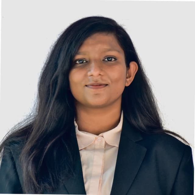 V Nikhita