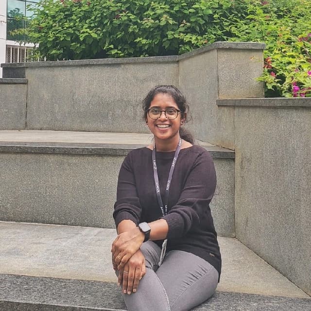 Nikhitha Chevala