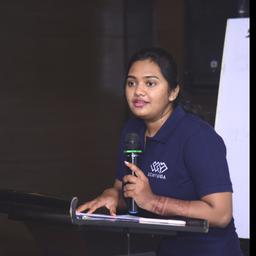 Nikhitha Vimal