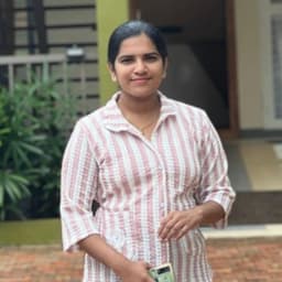 NIKHITHA PRAKASAN
