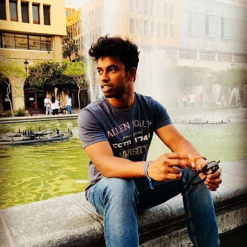Nikhil Kumar