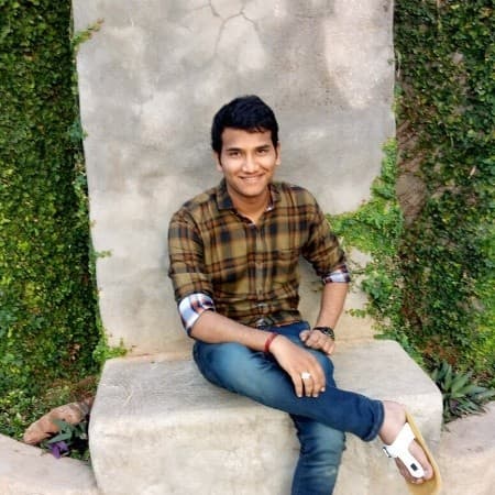 Nikil Jain