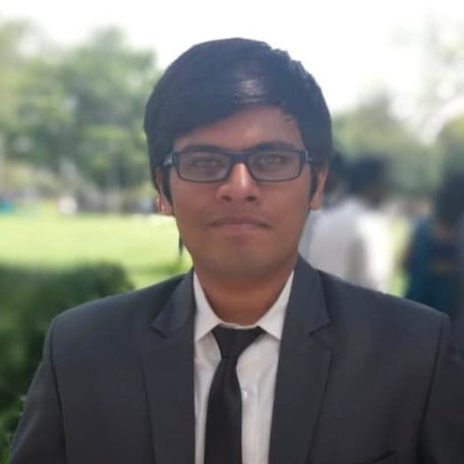 Nikilesh Raj N