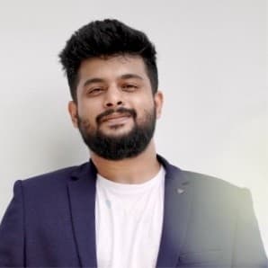 Nikil Kumar
