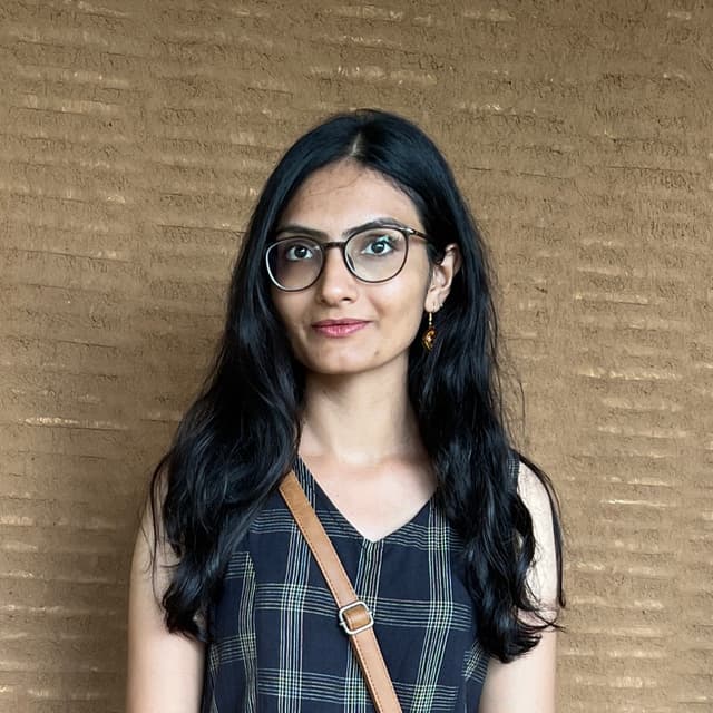 Niki Patel