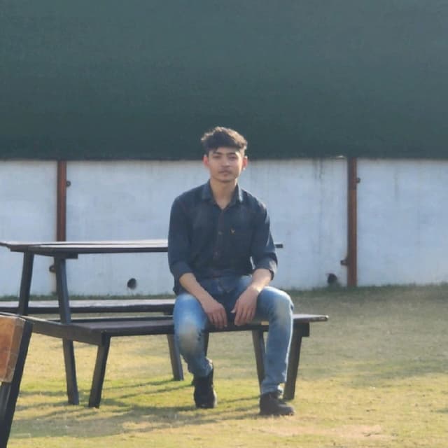 Nikit Bhakuni
