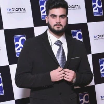 Nikit Kohli