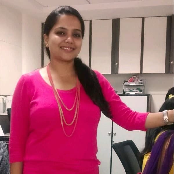 Nikita Agarwal