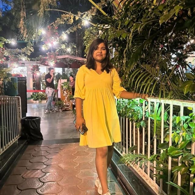 Nikita Apoorva