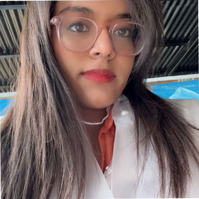 Nikita Asrani