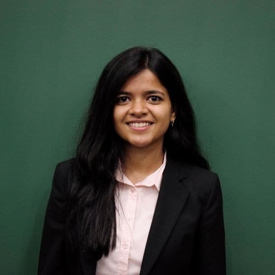 Nikita Awasthi