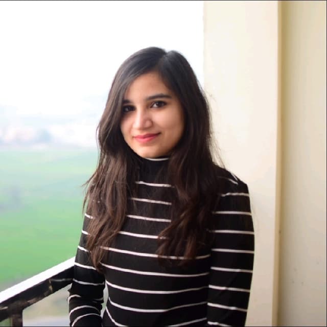 Nikita  Bagla