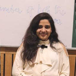 Nikita Bhamu
