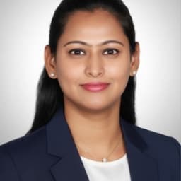 Nikita Bhosle