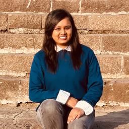 Nikita Chavan