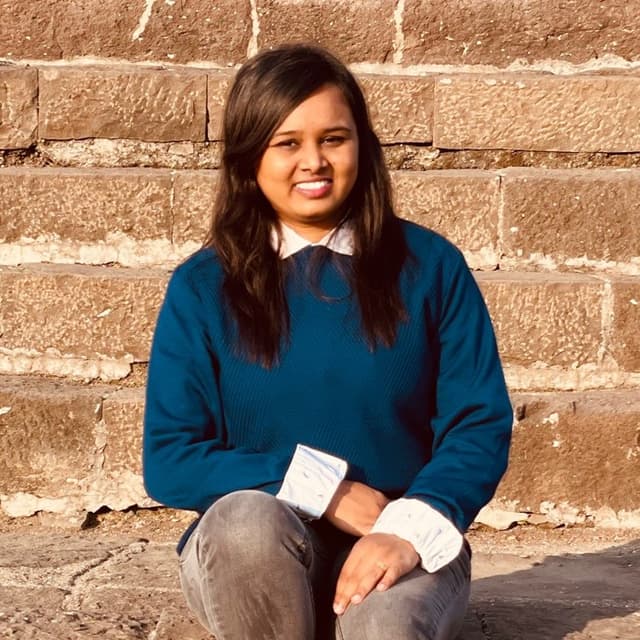 Nikita Chavan