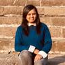Nikita Chavan