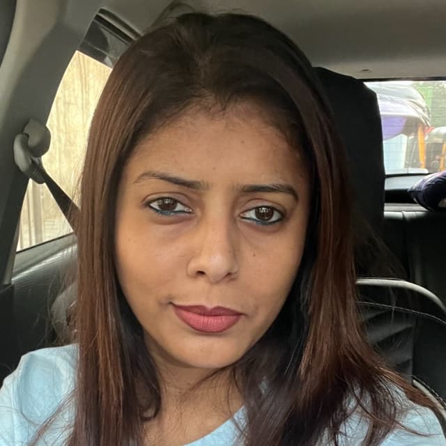 Nikita Chhaya