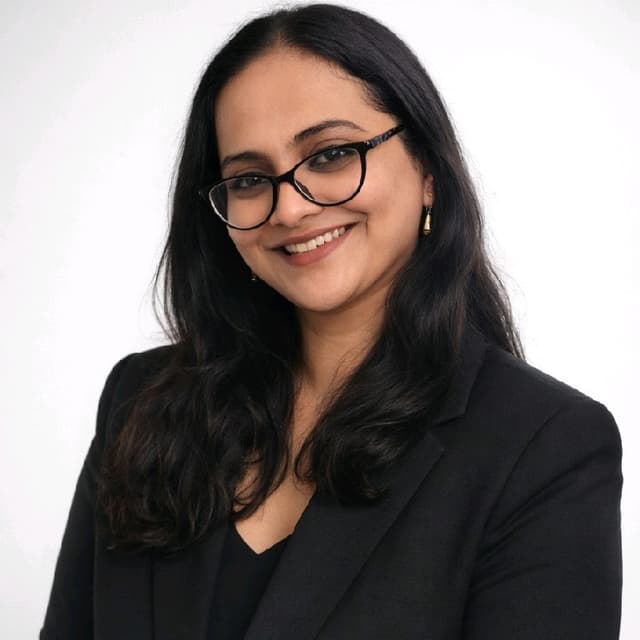 Nikita Chitgopkar